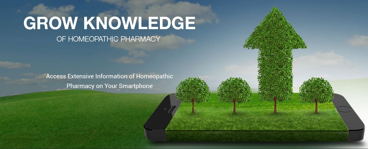 Grow knowlede homeopathic pharmacy