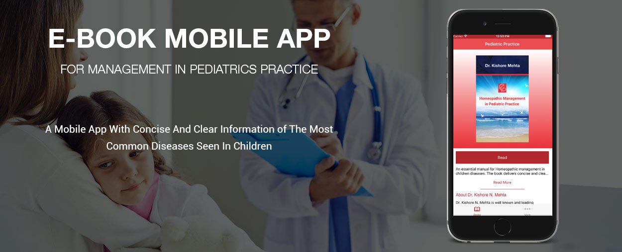 e-book pediatric practice