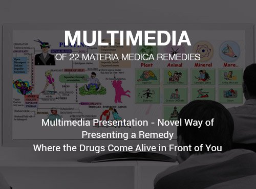 Multimedia of Remedies