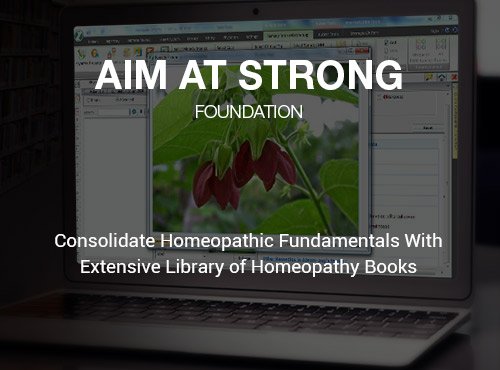 Homeopathic Fundamentals