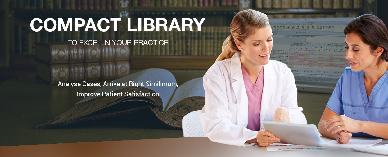 homeopathy-library